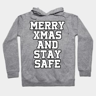 Merry Xmas Hoodie